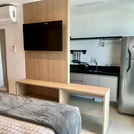 Rn Studios Maralto Apt 802-Mandi Hospitalidade Maceio  Exterior photo