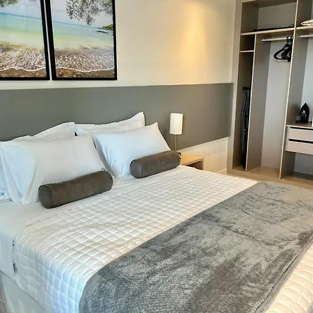 Rn Studios Maralto Apt 802-Mandi Hospitalidade Maceio  Exterior photo