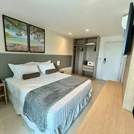 Rn Studios Maralto Apt 802-Mandi Hospitalidade Maceio  Exterior photo