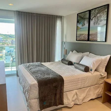 Rn Studios Maralto Apt 802-Mandi Hospitalidade Maceio  Exterior photo