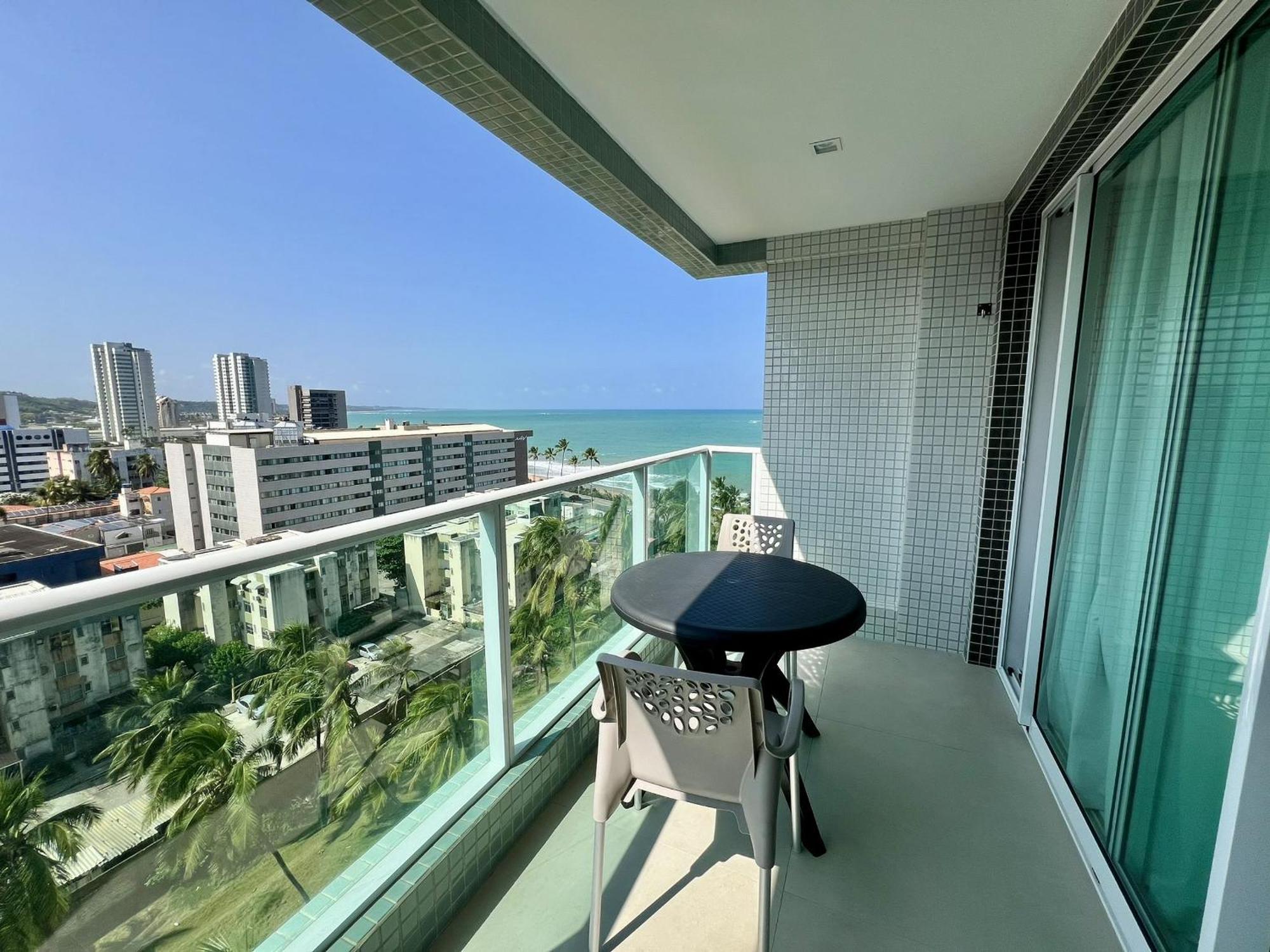 Apartment Rn Maralto 802-mandi Hospitalidade *