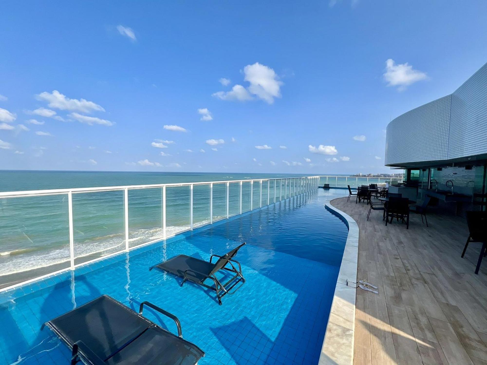 Rn Maralto 802-mandi Hospitalidade Apartment Maceio (Alagoas)