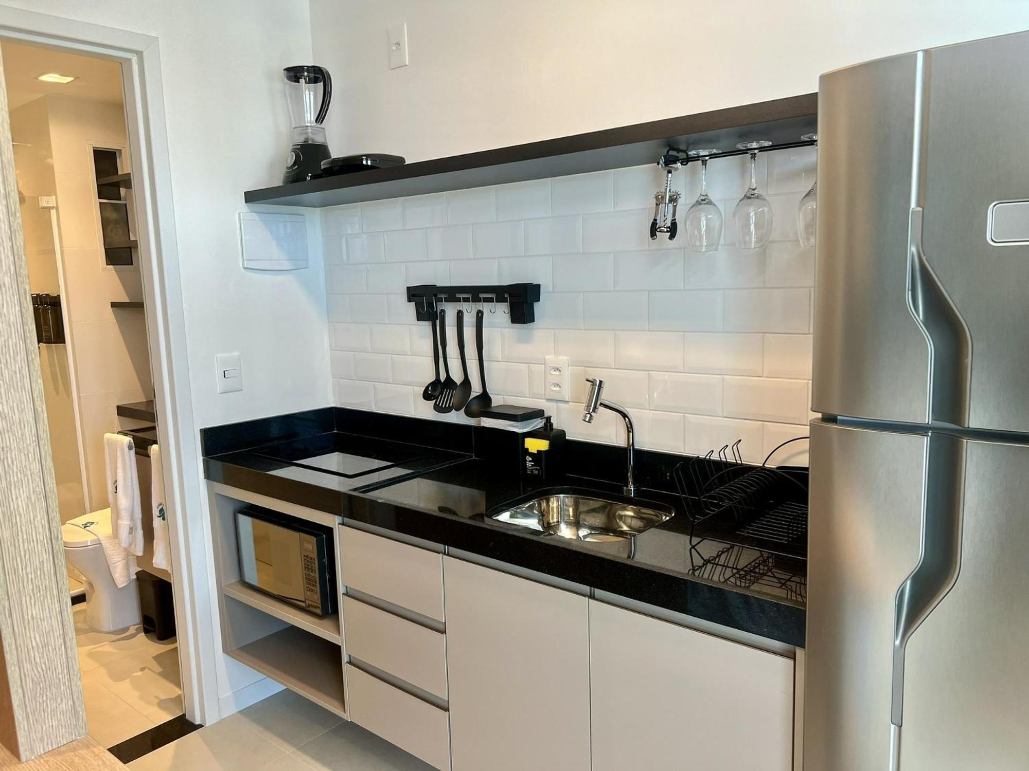 Apartment Rn Maralto 802-mandi Hospitalidade Maceio (Alagoas)