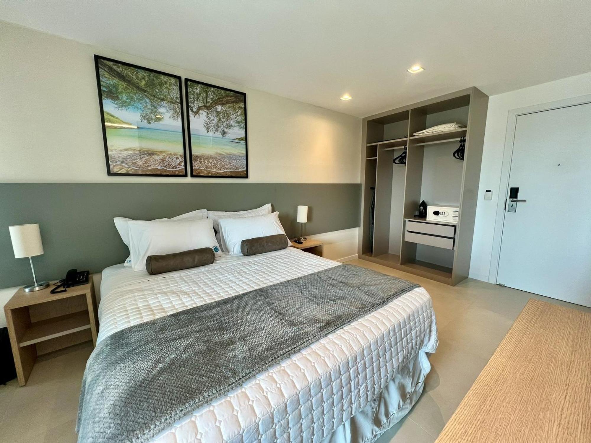 Apartment Rn Maralto 802-mandi Hospitalidade