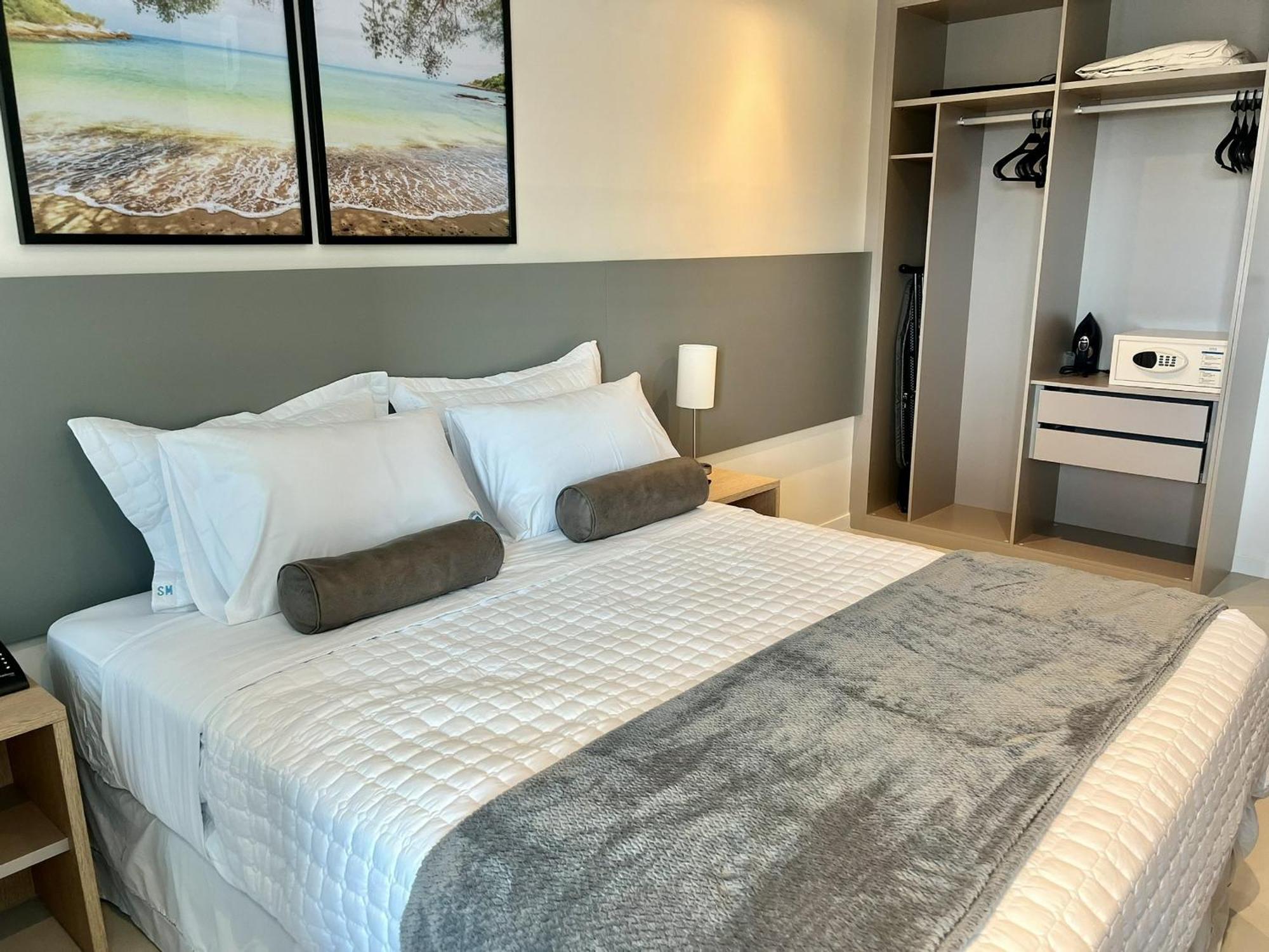 Apartment Rn Maralto 802-mandi Hospitalidade *